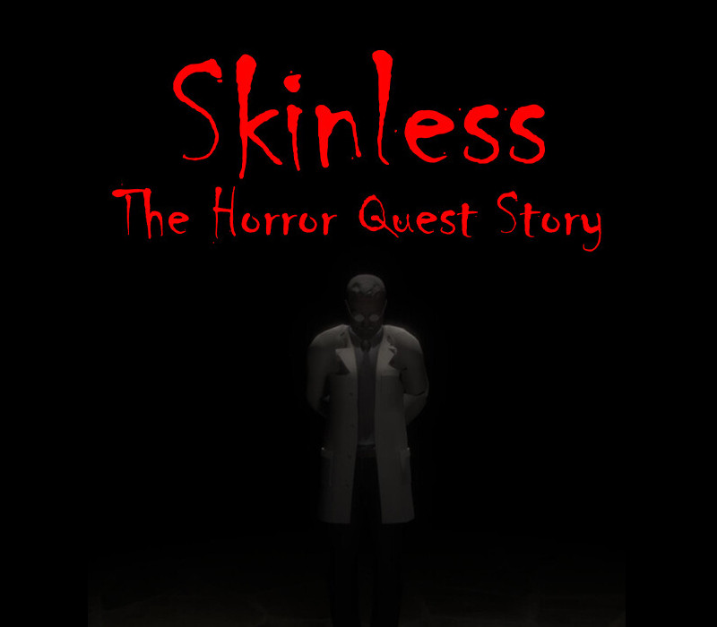 

Skinless The Horror Story Quest PC Steam CD Key