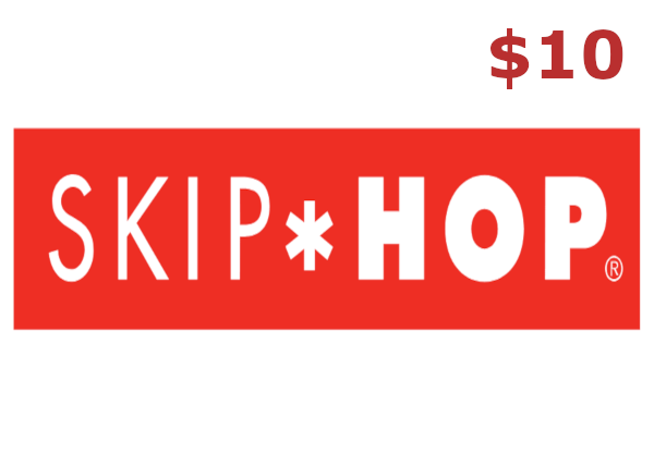 Skip Hop $10 Gift Card US