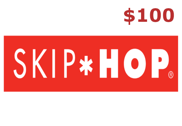 Skip Hop $100 Gift Card US