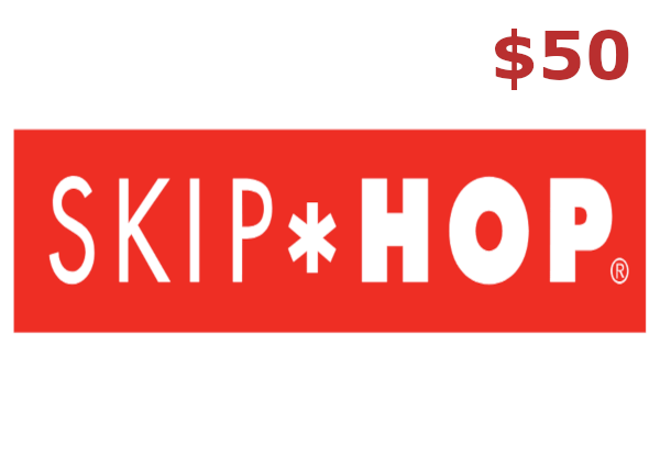 Skip Hop $50 Gift Card US