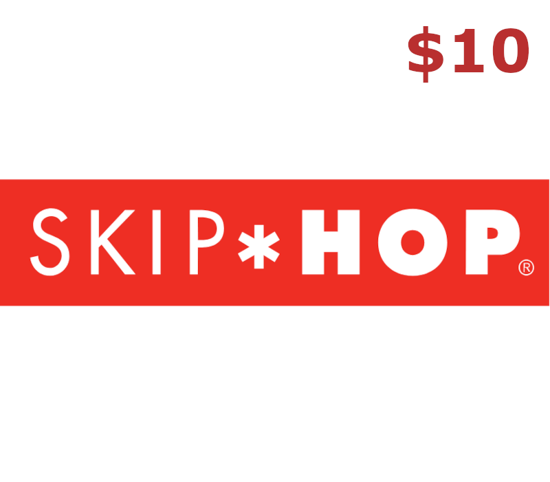 Skip Hop $10 Gift Card US