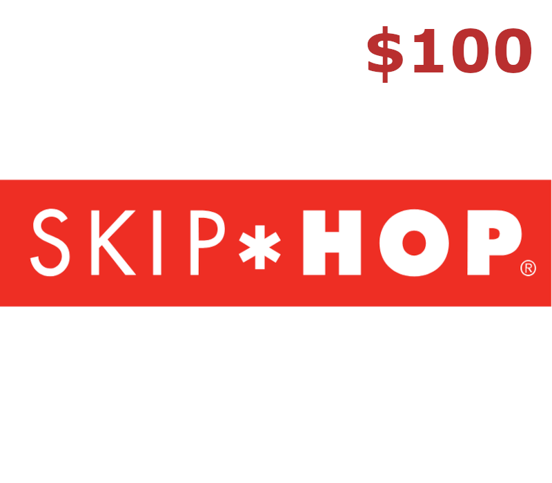 Skip Hop $100 Gift Card US