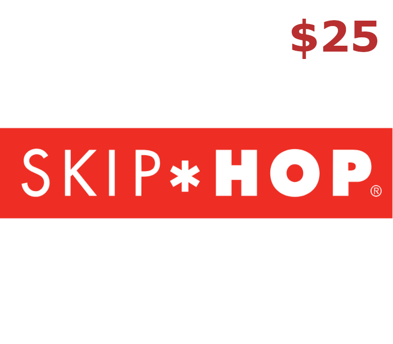 Skip Hop $25 Gift Card US