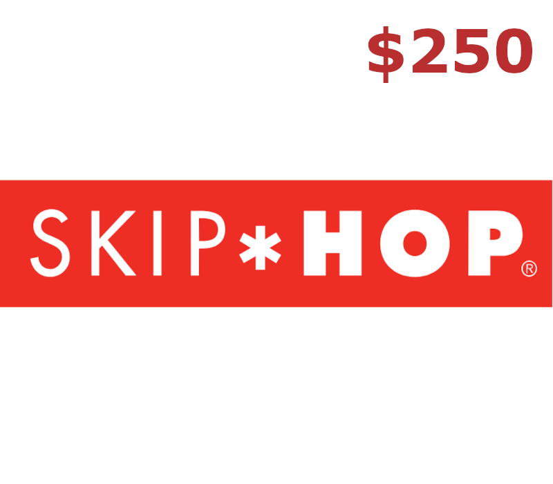 Skip Hop $250 Gift Card US