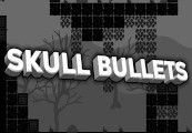 Skull Bullets Steam CD Key