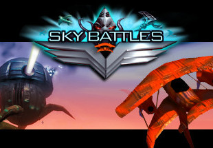 Sky Battles Steam CD Key