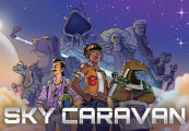 Sky Caravan Steam CD Key