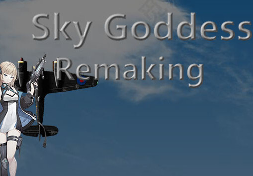 Sky Goddess Remaking Steam CD Key screenshot 1