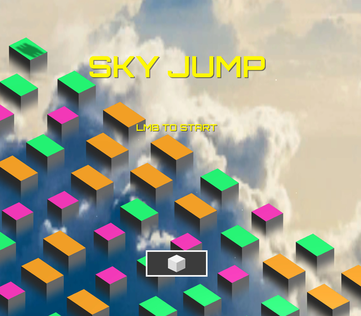 

Sky Jump Steam CD Key