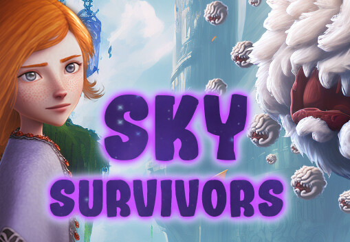 Sky Survivors Steam CD Key
