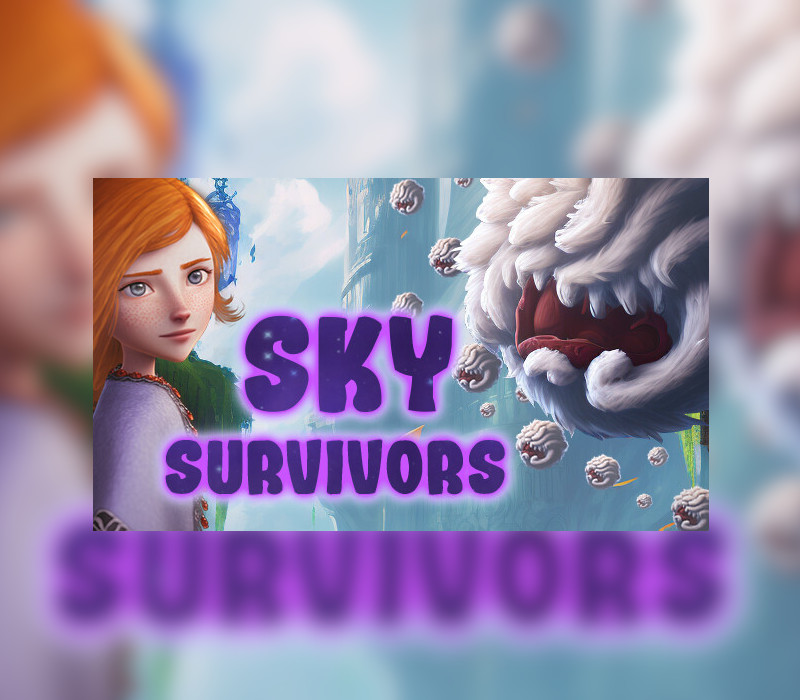 

Sky Survivors Steam CD Key