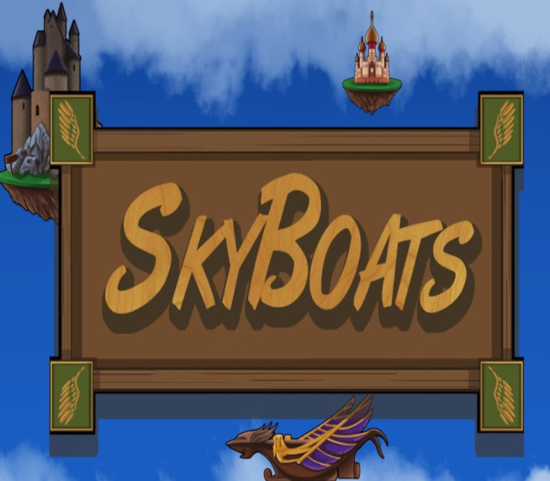 SkyBoats Steam CD Key