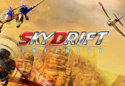 Skydrift Infinity AR XBOX One / Xbox Series X,S CD Key