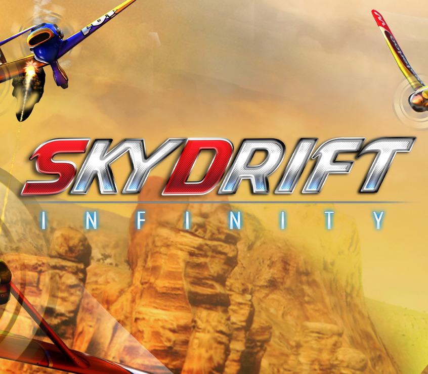 

Skydrift Infinity AR XBOX One / Xbox Series X|S CD Key