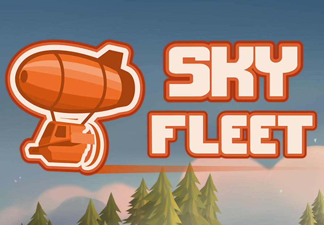 Sky Fleet Steam CD Key