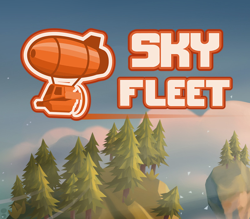 Sky Fleet Steam CD Key