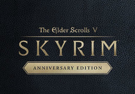 The Elder Scrolls V: Skyrim Anniversary Edition PlayStation 5 Account