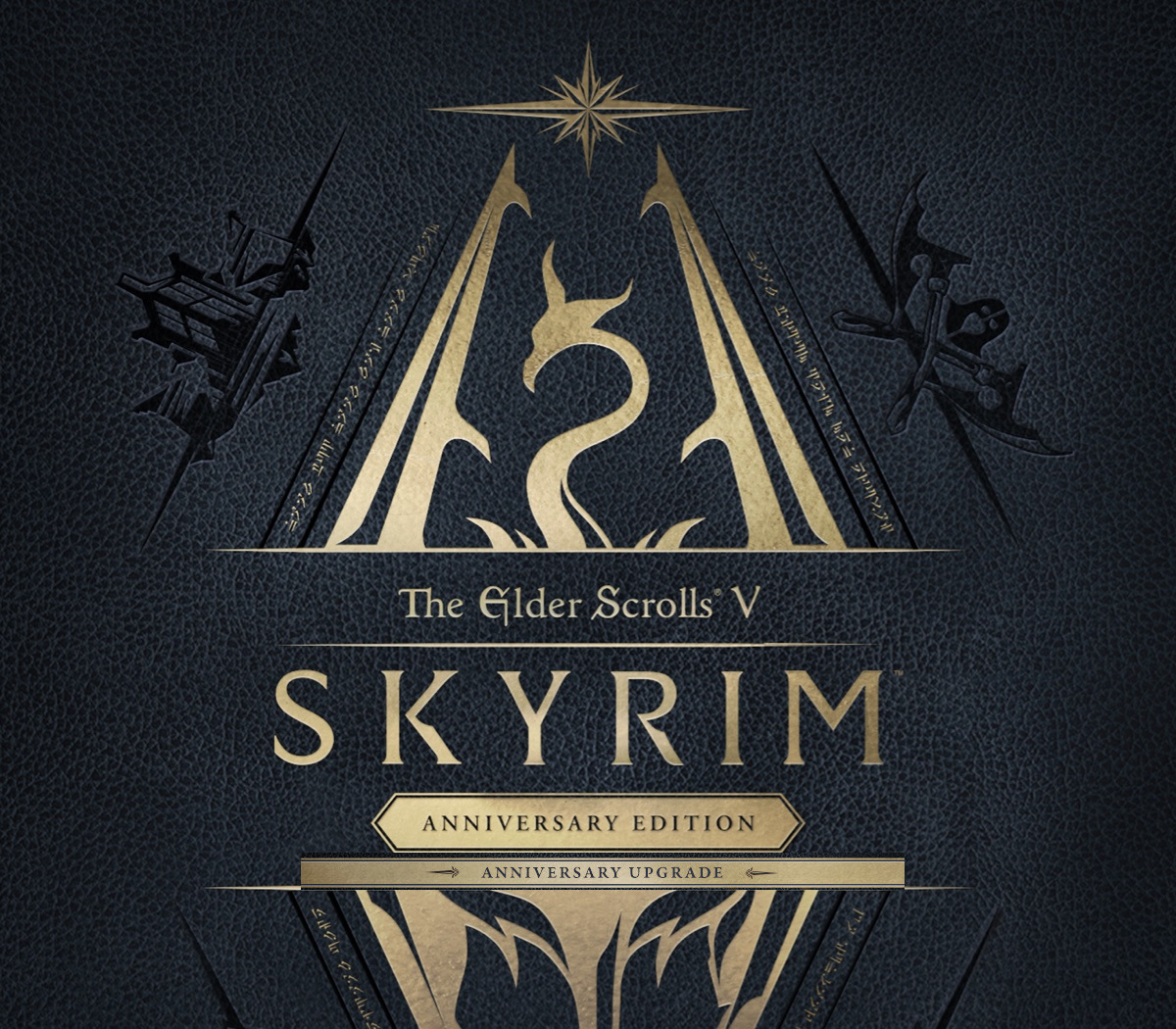 

The Elder Scrolls V: Skyrim - Anniversary Upgrade DLC EU (without DE) PS5 CD Key