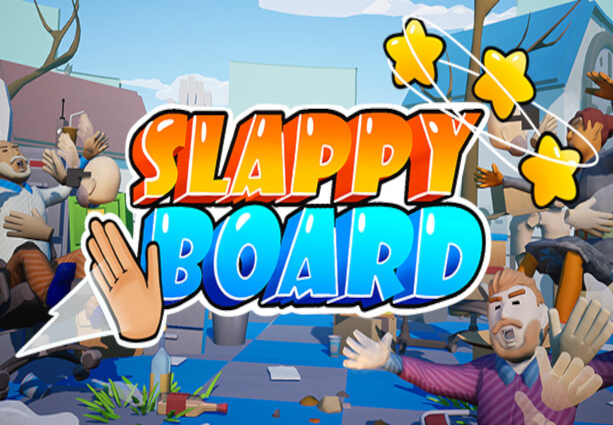 Slappy Board Steam CD Key