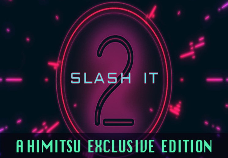 Slash It 2 - A Himitsu Exclusive Edition DLC Steam CD Key screenshot 2