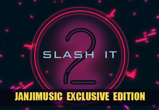 Slash It 2 - JanjiMusic Exclusive Edition DLC Steam CD Key screenshot 2