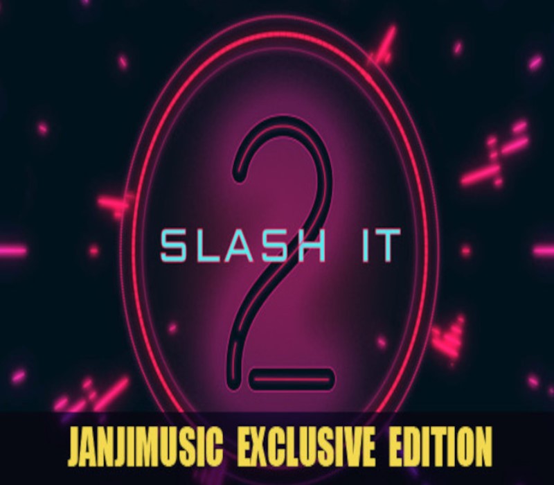 Slash It 2 - JanjiMusic Exclusive Edition DLC Steam