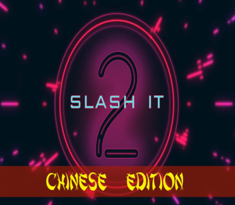 

Slash it 2 - Chinese Edition Pack DLC Steam CD Key