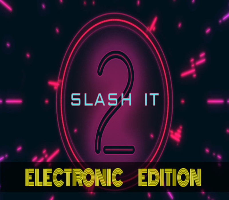 

Slash it 2 - Electronic Music Pack DLC Steam CD Key