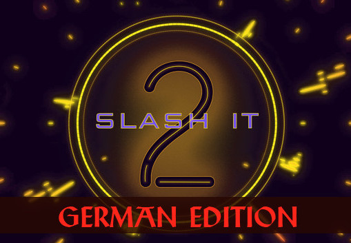 Slash it 2 - German Edition Pack DLC Steam CD Key screenshot 2