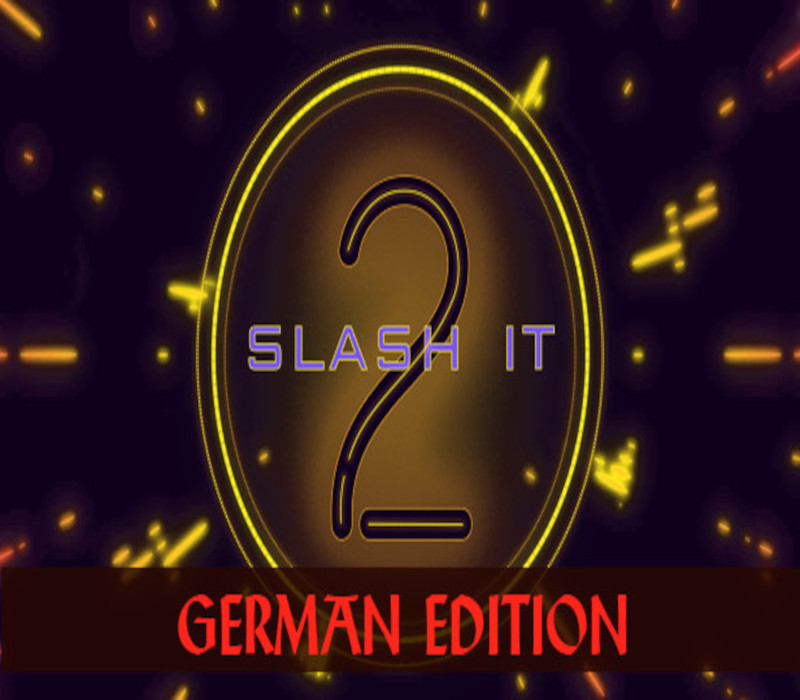 

Slash it 2 - German Edition Pack DLC Steam CD Key