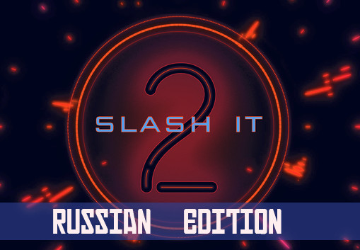 Slash it 2 - Russian Edition Pack DLC Steam CD Key screenshot 2