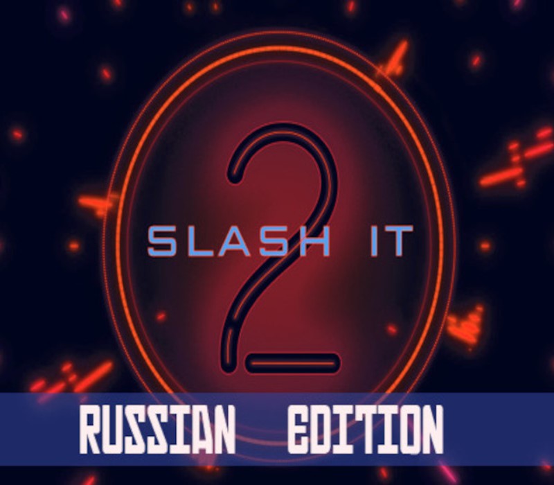 Slash It 2 - Russian Edition Pack DLC Steam CD Key