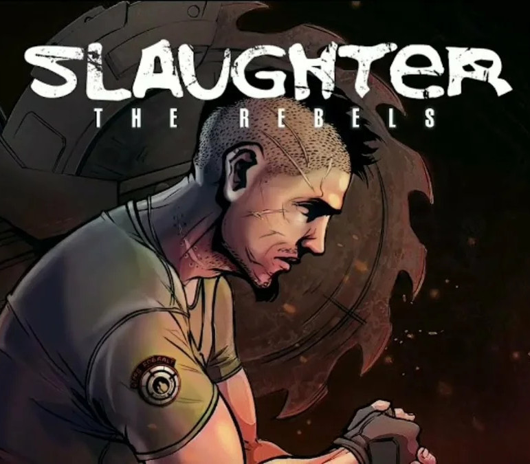 

Slaughter 3: The Rebels Steam CD Key