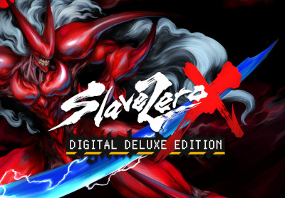 Slave Zero X Digital Deluxe XBOX One / Xbox Series X|S Account screenshot 2