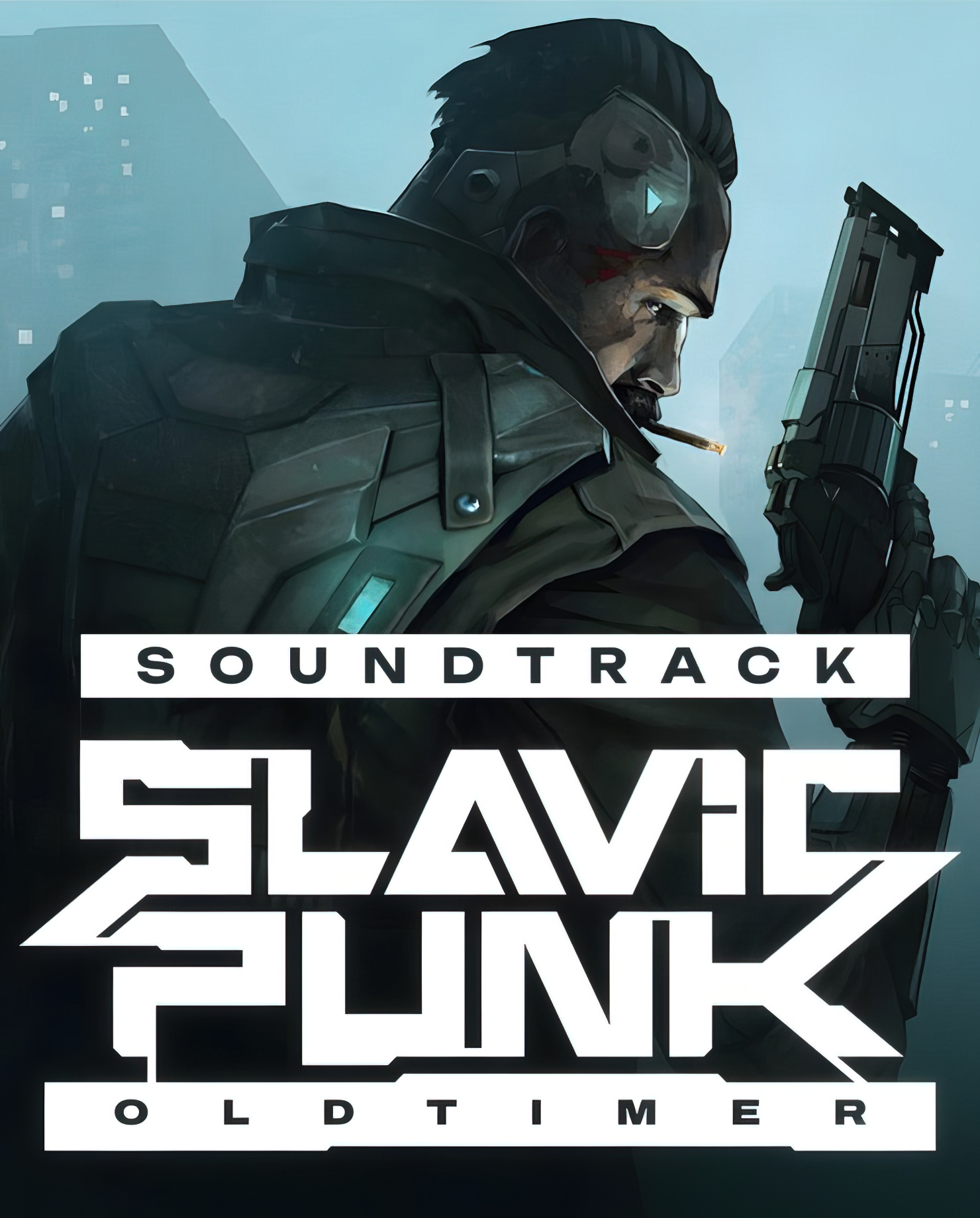 SlavicPunk: Oldtimer - Soundtrack DLC PC Steam