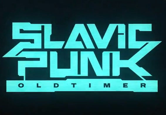 SlavicPunk: Oldtimer Epic Games CD Key