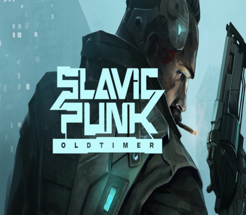 

SlavicPunk: Oldtimer Steam CD Key