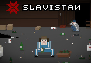 Slavistan Steam CD Key