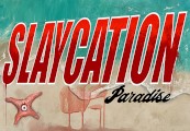 Slaycation Paradise Steam CD Key