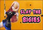 Slay The Bigies Steam CD Key screenshot 2
