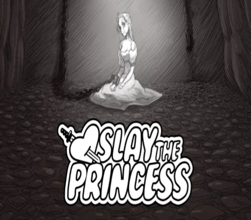 

Slay the Princess Steam Altergift