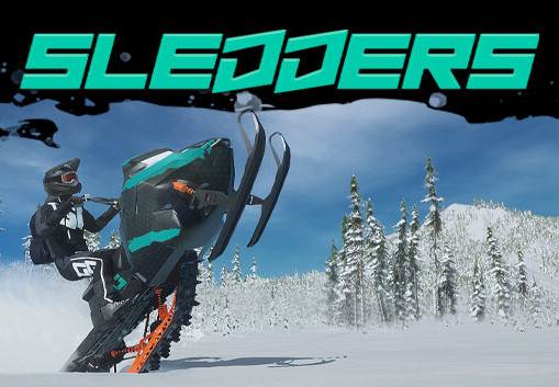 Sledders Steam CD Key