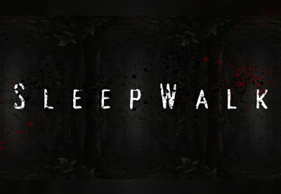 SleepWalk Steam CD Key
