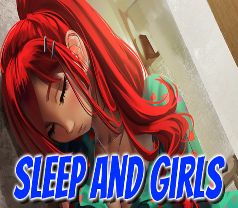 Sleep And Girls Steam CD Key