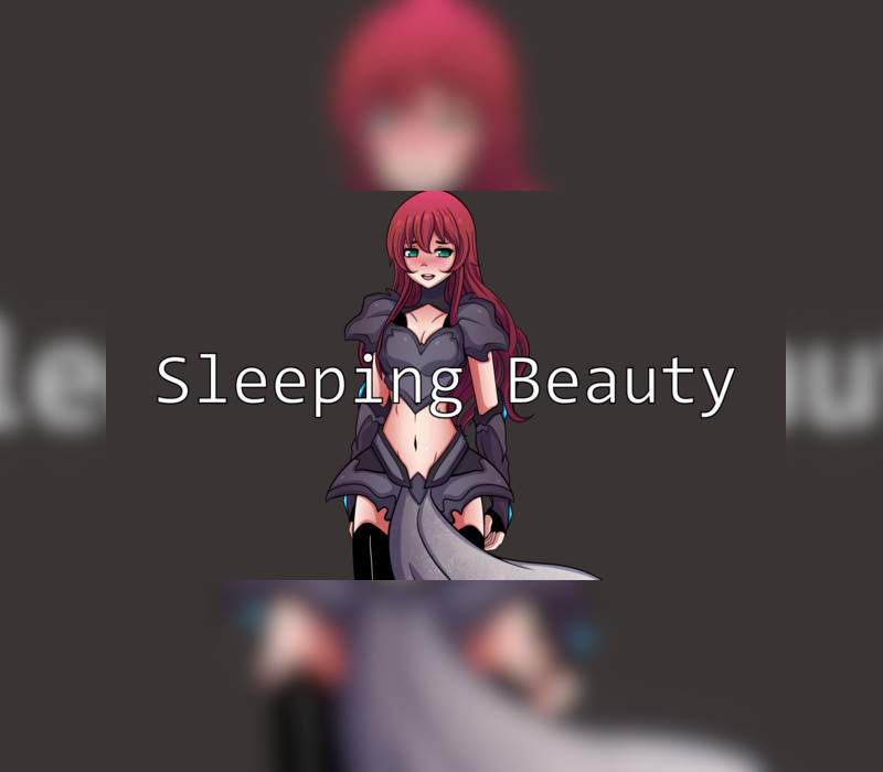 Sleeping Beauty Steam CD Key