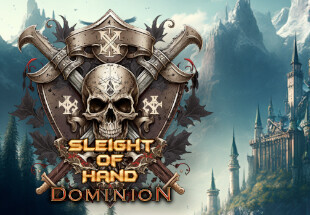 Sleight Of Hand: Dominion Steam CD Key