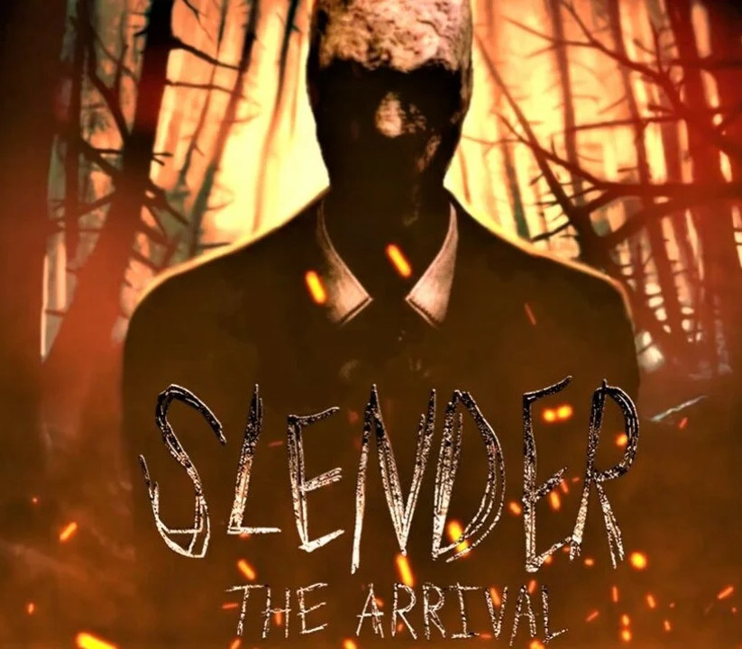 

Slender: The Arrival PlayStation 4/5 Account