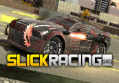 Slick Racing Game Steam CD Key