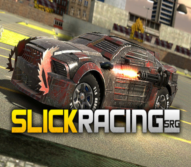 Slick Racing Game Steam