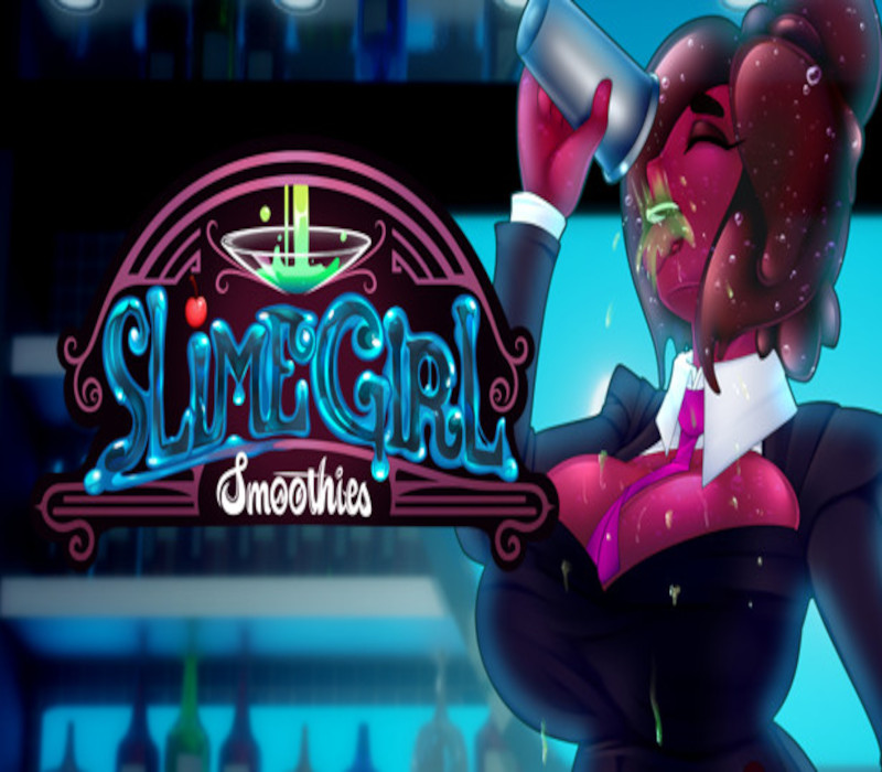 

Slime Girl Smoothies Steam CD Key